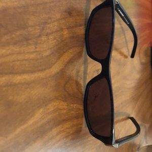 Burberry authentic vintage tiny scratches hard 2 c